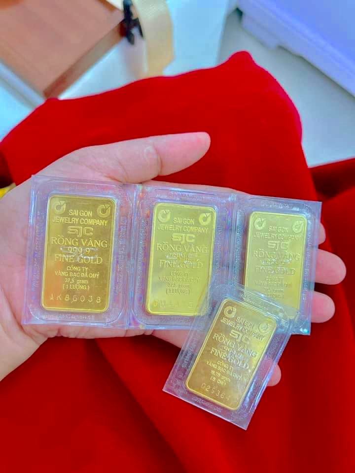 Giá vàng ngày 15/5/2022: Tuần tới, vàng tiếp tục giảm mạnh?